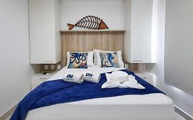Vg Sun Cumbuco 2 Suites Prox Piscina 6 Pessoas