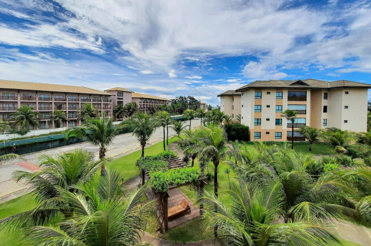 Vg Sun Cumbuco 2 Suites Prox Piscina 6 Pessoas Exterior foto