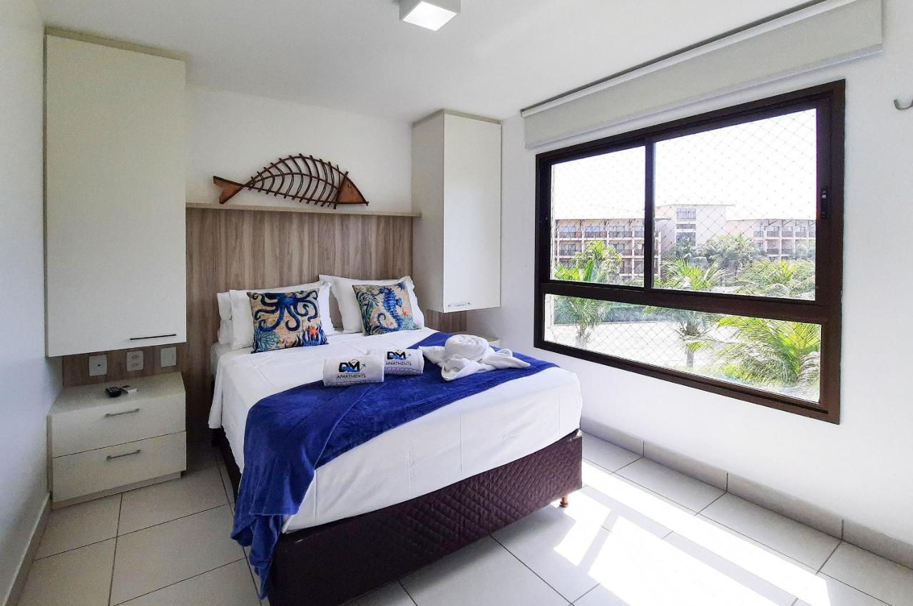 Vg Sun Cumbuco 2 Suites Prox Piscina 6 Pessoas Exterior foto
