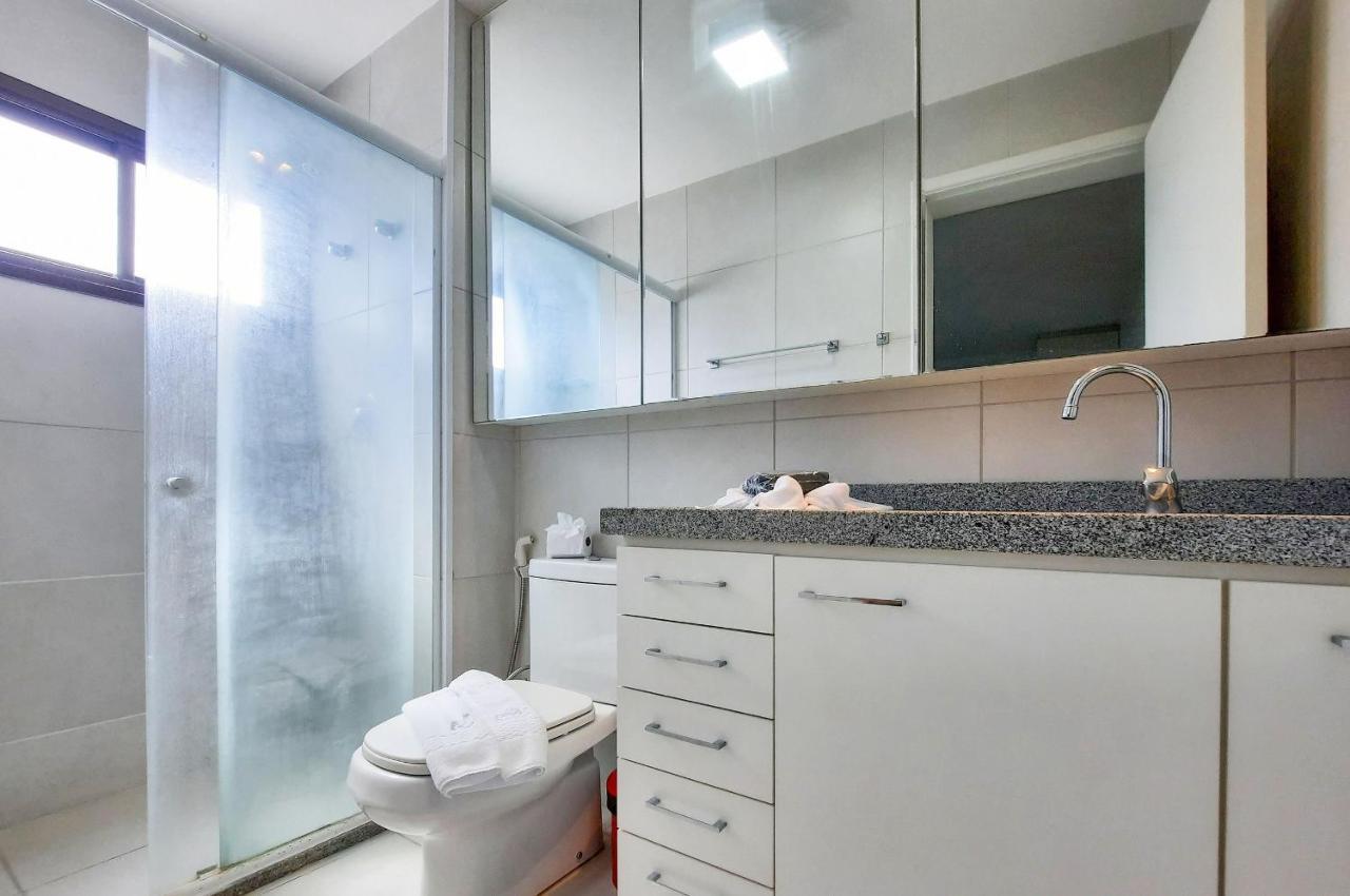 Vg Sun Cumbuco 2 Suites Prox Piscina 6 Pessoas Exterior foto