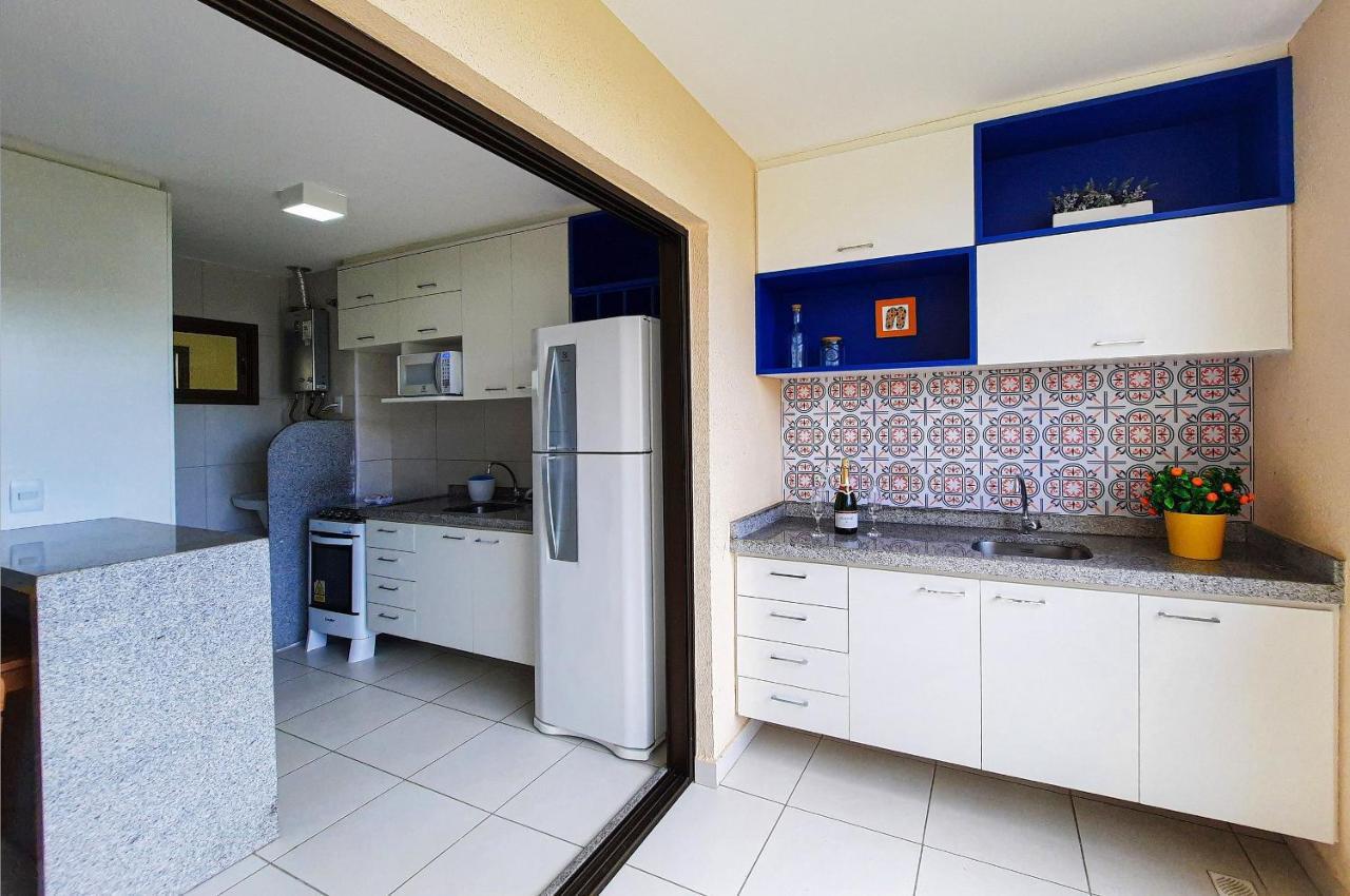 Vg Sun Cumbuco 2 Suites Prox Piscina 6 Pessoas Exterior foto