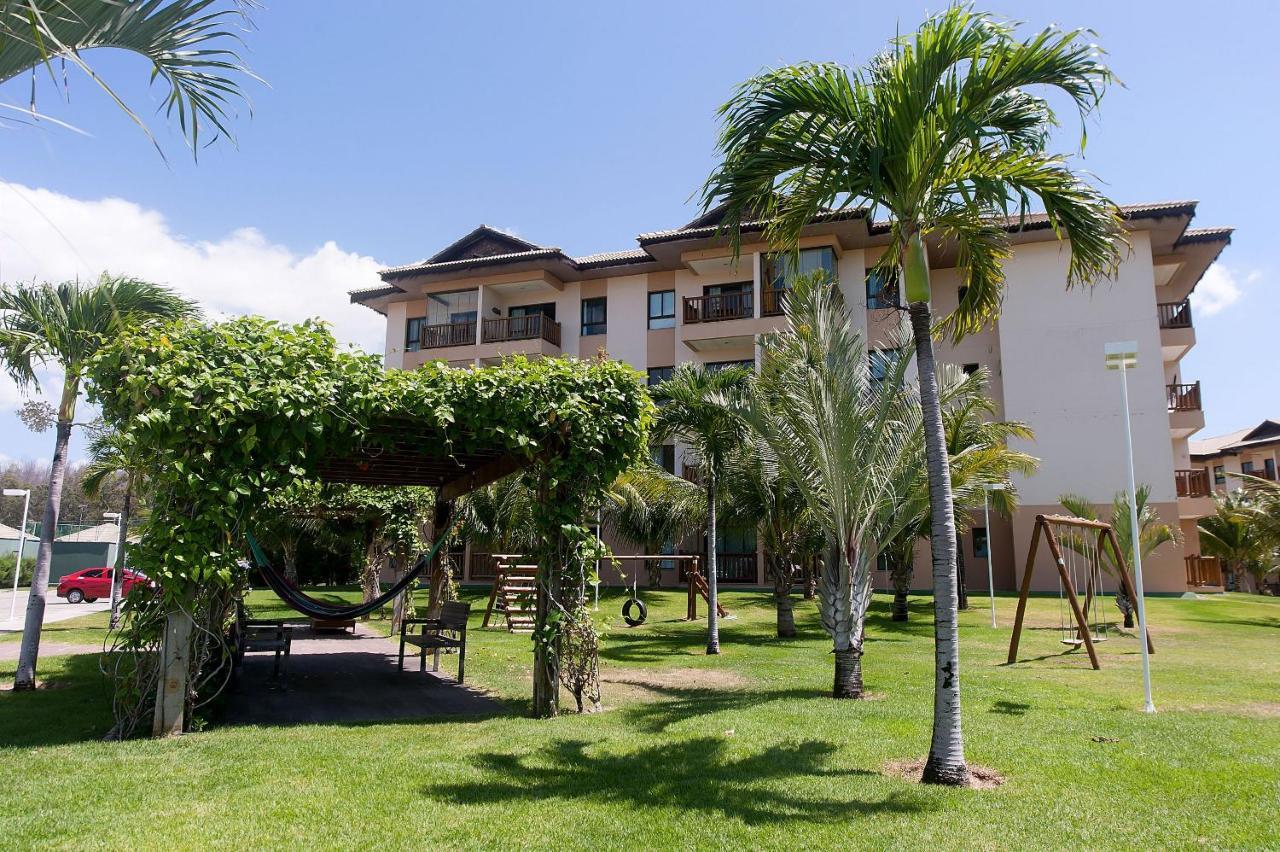 Vg Sun Cumbuco 2 Suites Prox Piscina 6 Pessoas Exterior foto