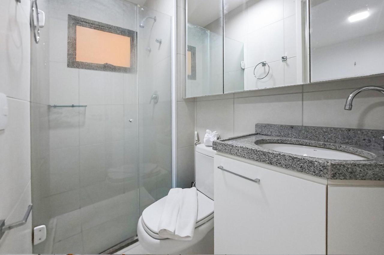 Vg Sun Cumbuco 2 Suites Prox Piscina 6 Pessoas Exterior foto