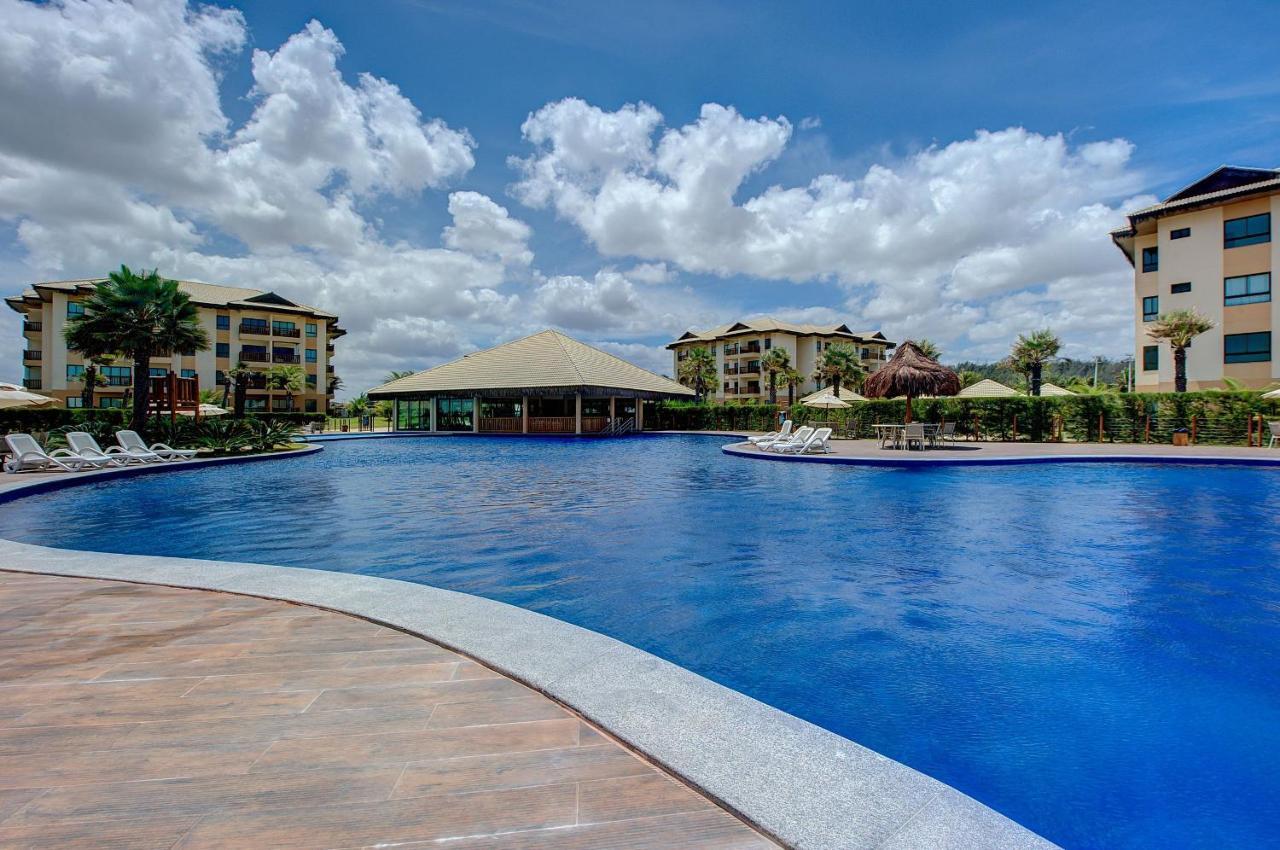 Vg Sun Cumbuco 2 Suites Prox Piscina 6 Pessoas Exterior foto