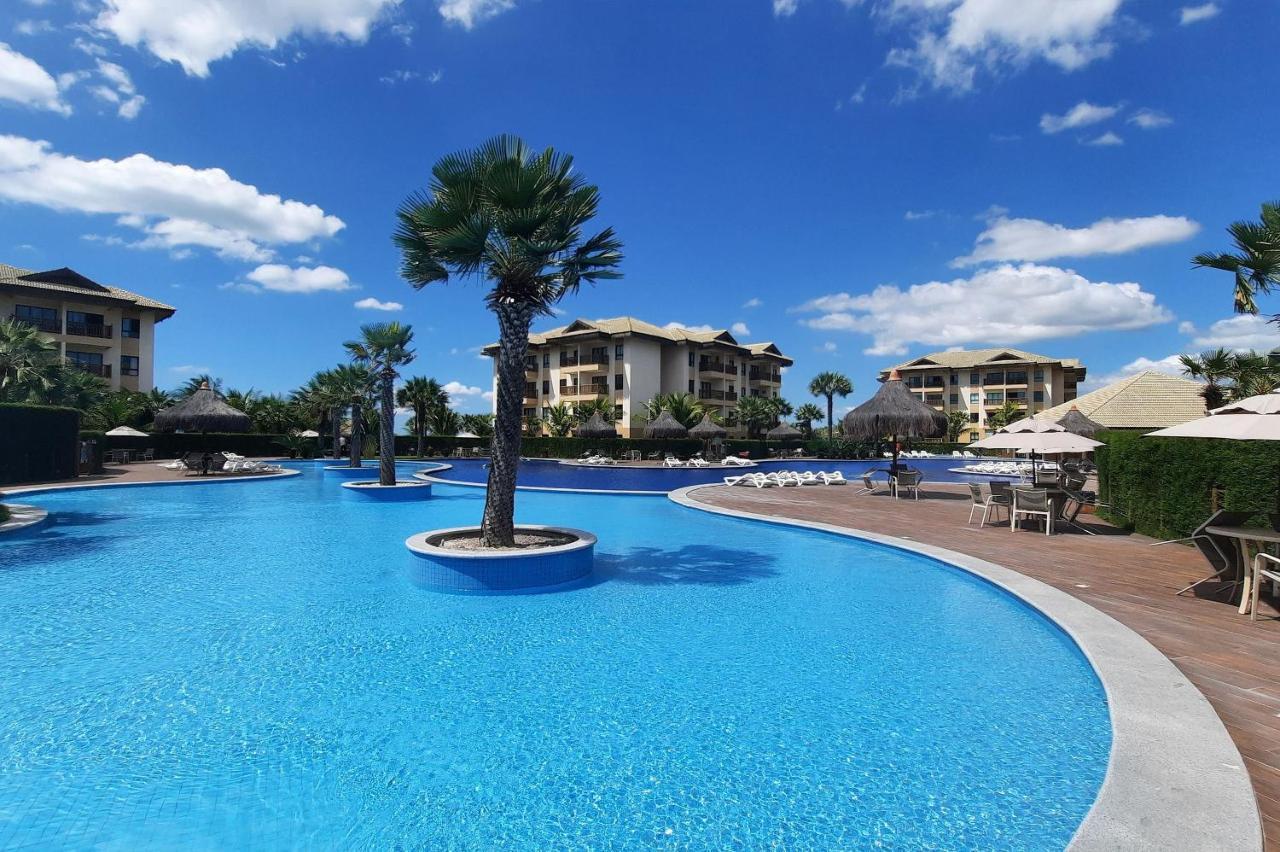 Vg Sun Cumbuco 2 Suites Prox Piscina 6 Pessoas Exterior foto