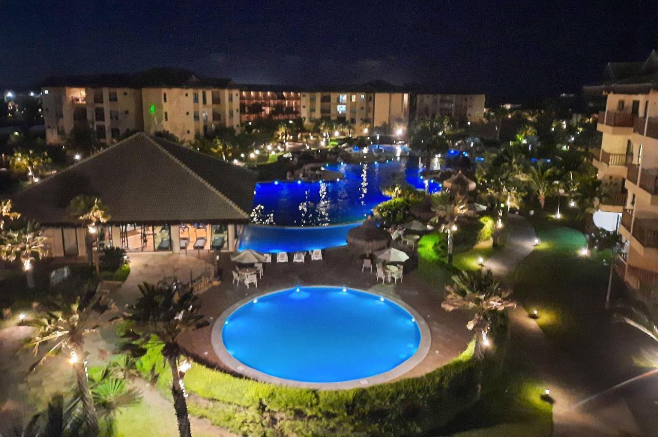 Vg Sun Cumbuco 2 Suites Prox Piscina 6 Pessoas Exterior foto