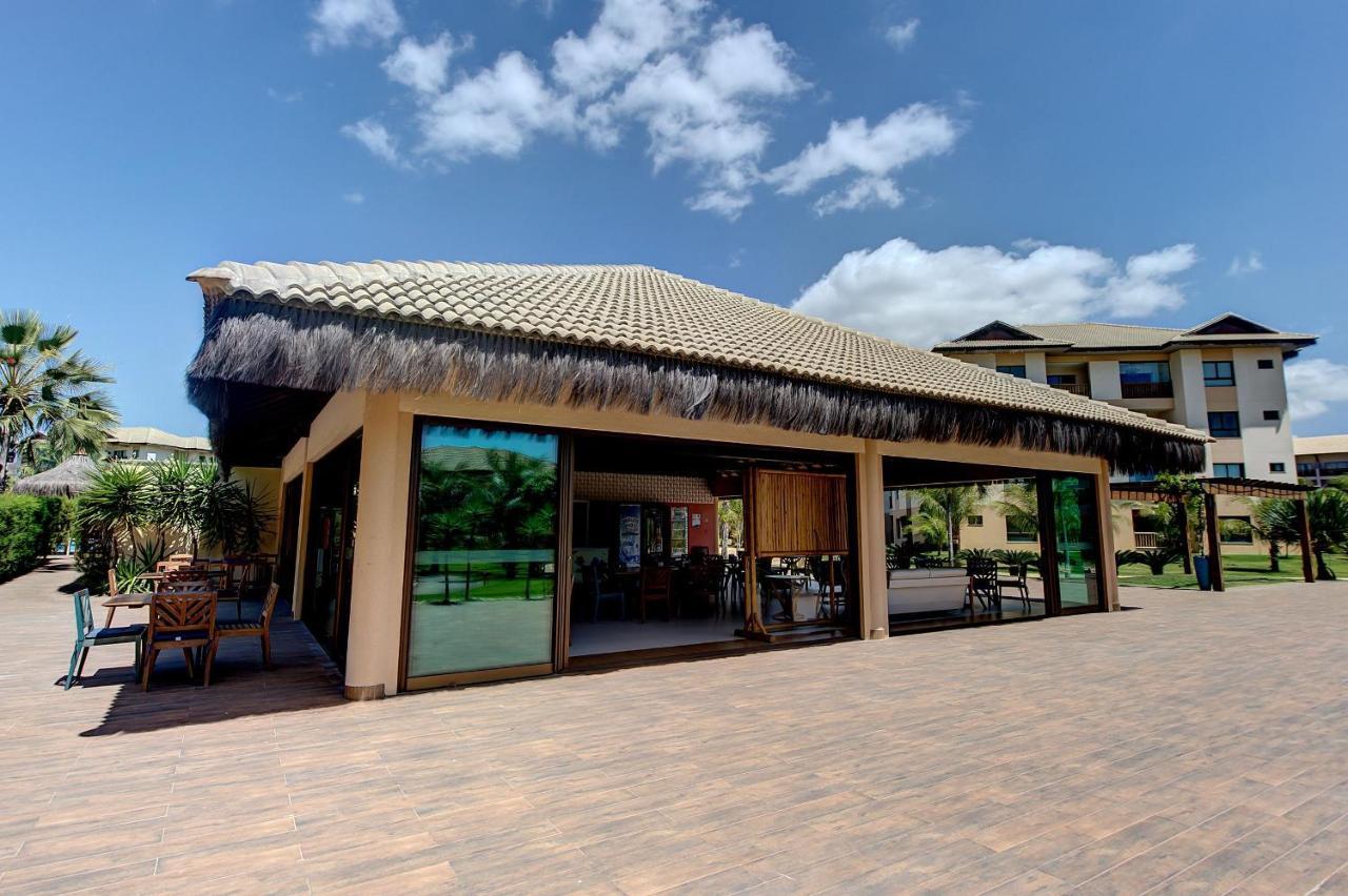 Vg Sun Cumbuco 2 Suites Prox Piscina 6 Pessoas Exterior foto