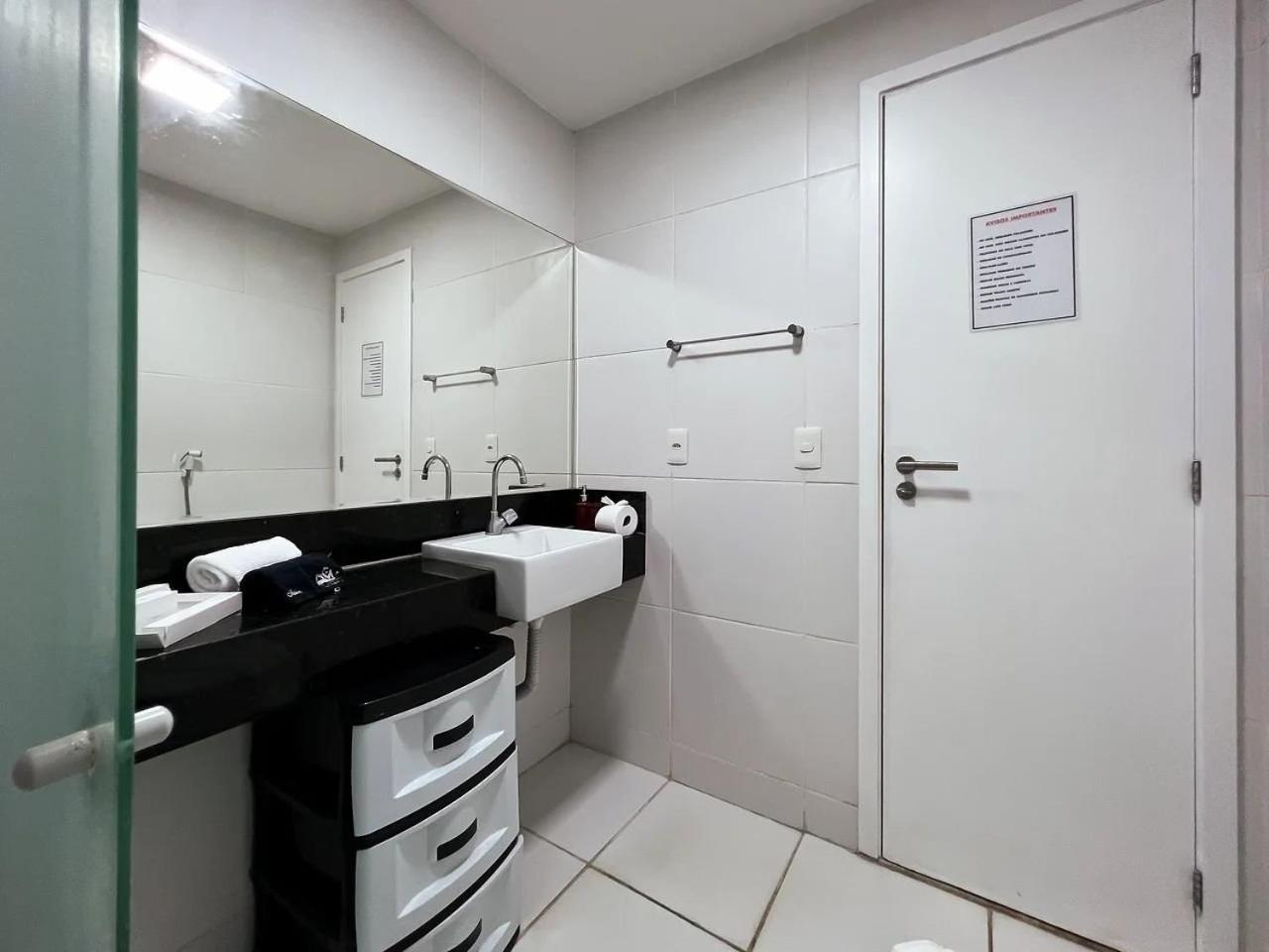 Vg Sun Cumbuco 2 Suites Prox Piscina 6 Pessoas Exterior foto